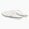 Crocs Crocband Infradito bianco 3