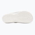 Crocs Crocband Infradito bianco 5