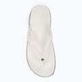 Crocs Crocband Infradito bianco 6