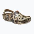 Infradito Crocs Classic Realtree kaki 10