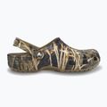 Infradito Crocs Classic Realtree kaki 11