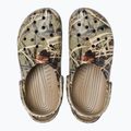 Infradito Crocs Classic Realtree kaki 14