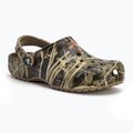 Infradito Crocs Classic Realtree kaki 3