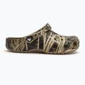 Infradito Crocs Classic Realtree kaki 4