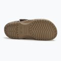 Infradito Crocs Classic Realtree kaki 6