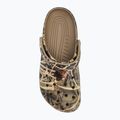 Infradito Crocs Classic Realtree kaki 7