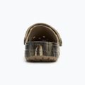 Infradito Crocs Classic Realtree kaki 8