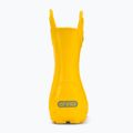 Crocs Handle Rain Boot Bambini giallo 7