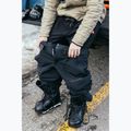 Pantaloni da snowboard uomo 686 Smarty 3-in-1 Cargo charcoal 10