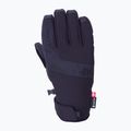 Guanti da snowboard da uomo 686 Gore-Tex Linear Under Cuff nero 7