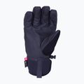 Guanti da snowboard da uomo 686 Gore-Tex Linear Under Cuff nero 8