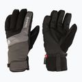 Guanti da snowboard da uomo 686 Gore-Tex Linear Under Cuff nero
