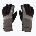 Guanti da snowboard da uomo 686 Gore-Tex Linear Under Cuff nero 2