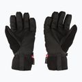 Guanti da snowboard da uomo 686 Gore-Tex Linear Under Cuff nero 3