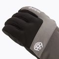 Guanti da snowboard da uomo 686 Gore-Tex Linear Under Cuff nero 5