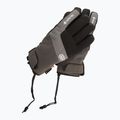 Guanti da snowboard da uomo 686 Gore-Tex Linear Under Cuff nero 6