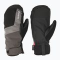 Guanto da snowboard da uomo 686 Gore-Tex Linear Under Cuff Mitt antracite