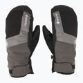 Guanto da snowboard da uomo 686 Gore-Tex Linear Under Cuff Mitt antracite 2