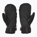 Guanto da snowboard da uomo 686 Gore-Tex Linear Under Cuff Mitt antracite 3