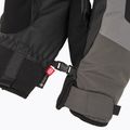 Guanto da snowboard da uomo 686 Gore-Tex Linear Under Cuff Mitt antracite 5