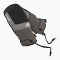 Guanto da snowboard da uomo 686 Gore-Tex Linear Under Cuff Mitt antracite 6