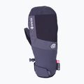 Guanto da snowboard da uomo 686 Gore-Tex Linear Under Cuff Mitt antracite 7