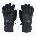 Guanti da snowboard da uomo 686 Recon nero 2