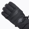 Guanti da snowboard da uomo 686 Recon nero 4