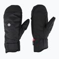 Guanti da snowboard da uomo 686 Primer Mitt nero