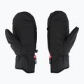 Guanti da snowboard da uomo 686 Primer Mitt nero 3