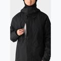 Giacca da snowboard 686 Gore-Tex Core Insulated da uomo, nero 6
