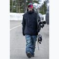 Giacca da snowboard 686 Gore-Tex Core Insulated da uomo, nero 9