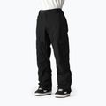 Pantaloni da snowboard 686 Quantum Thermagraph nero da uomo