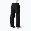 Pantaloni da snowboard 686 Quantum Thermagraph nero da uomo 2