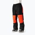 Pantaloni da snowboard 686 Quantum Thermagraph nero da uomo 3