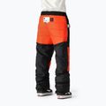 Pantaloni da snowboard 686 Quantum Thermagraph nero da uomo 4