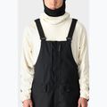 Pantaloni da snowboard da uomo 686 Smarty 3-in-1 Cargo Bib nero 4
