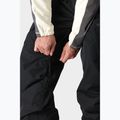 Pantaloni da snowboard da uomo 686 Smarty 3-in-1 Cargo Bib nero 5