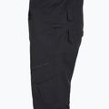 Pantaloni da snowboard da uomo 686 Smarty 3-in-1 Cargo Bib nero 10