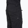 Pantaloni da snowboard da uomo 686 Smarty 3-in-1 Cargo Bib nero 11