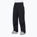 Pantaloni da snowboard da donna 686 Geode Thermagraph nero