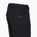 Pantaloni da snowboard da donna 686 Smarty 3-in-1 Cargo nero 10