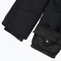 Pantaloni da snowboard da donna 686 Smarty 3-in-1 Cargo nero 11