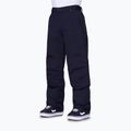 Pantaloni da snowboard da uomo 686 Progression Padded V2 nero