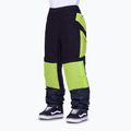 Pantaloni da snowboard da uomo 686 Progression Padded V2 nero 3