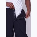 Pantaloni da snowboard da uomo 686 Progression Padded V2 nero 7