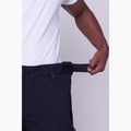 Pantaloni da snowboard da uomo 686 Progression Padded V2 nero 8