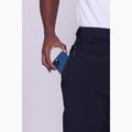 Pantaloni da snowboard da uomo 686 Progression Padded V2 nero 13