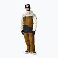 Giacca da snowboard 686 Geo birch wash colourblock da uomo 2