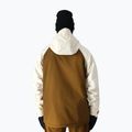 Giacca da snowboard 686 Geo birch wash colourblock da uomo 3
